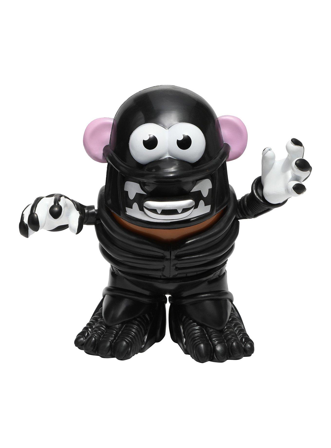 Pop Taters Alien Mr. Potato Head Figure, , hi-res