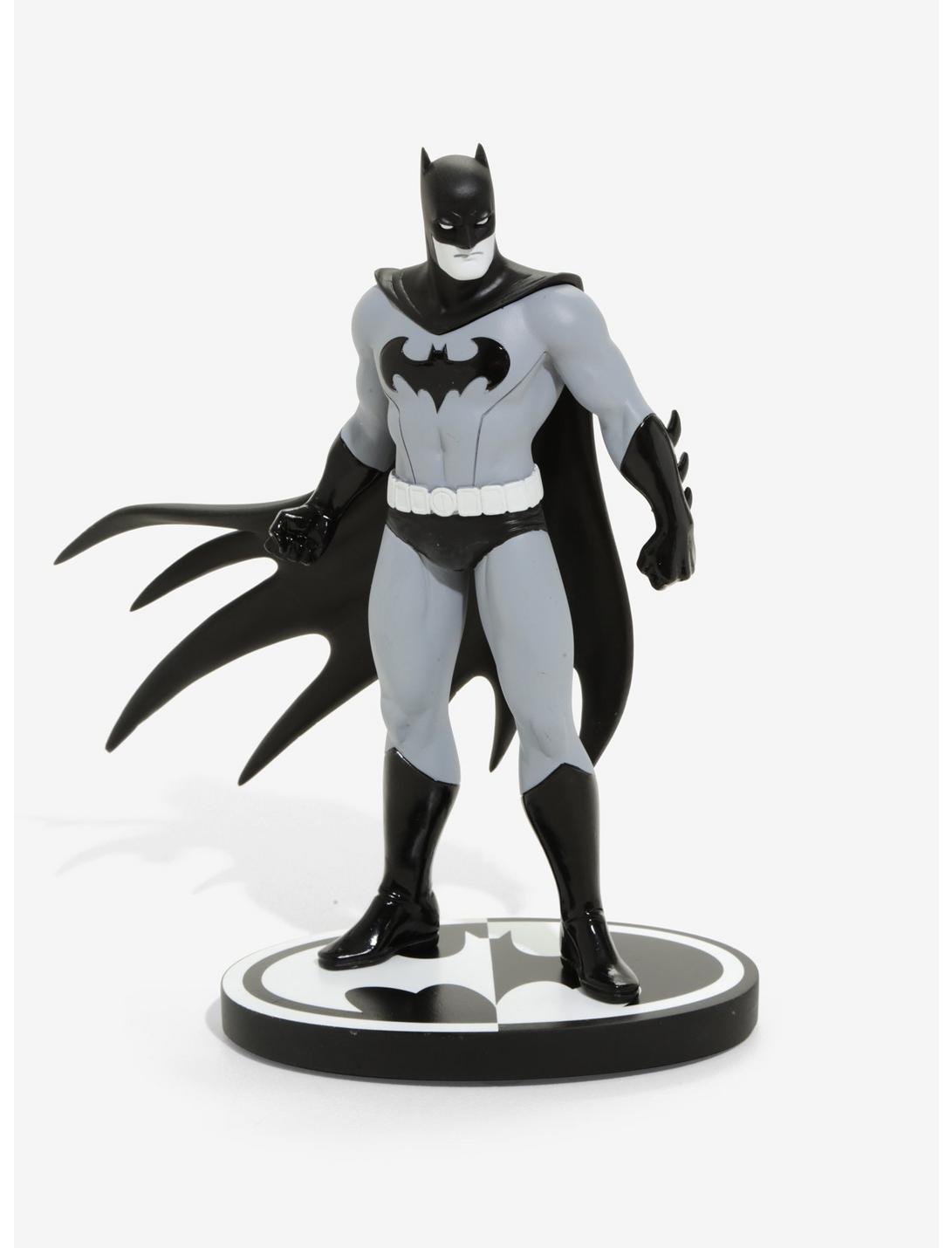 DC Collectibles Batman Black & White Batman Conner Statue, , hi-res
