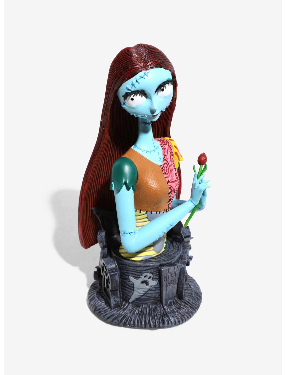 The Nightmare Before Christmas Sally Resin Bust, , hi-res