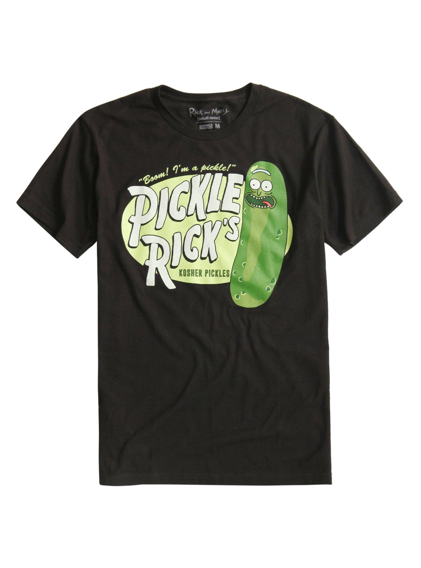 Rick And Morty: Pickle Rick Face, Official Rick And Morty Mobile Covers