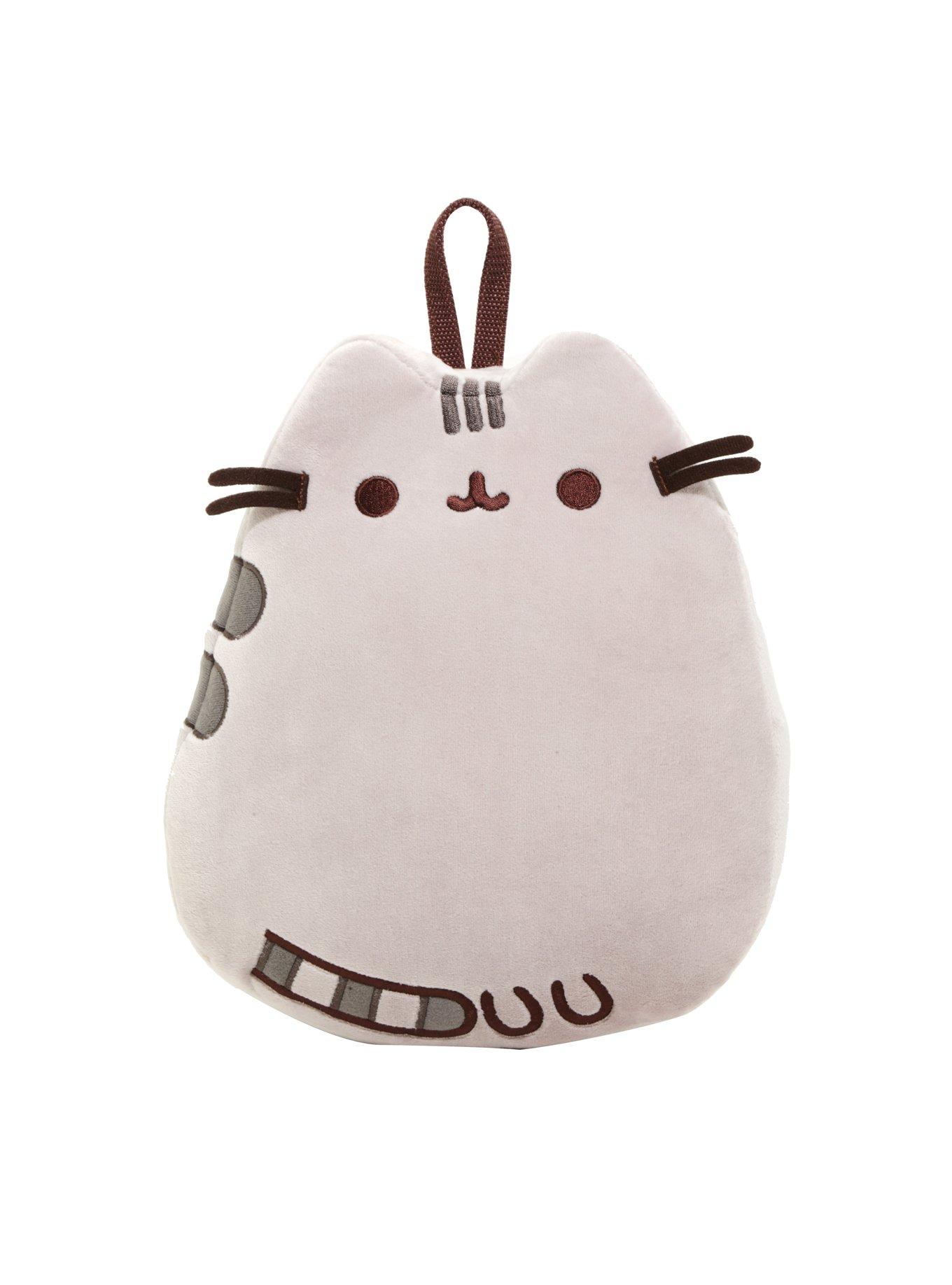 Pusheen Plush Mini Backpack, , hi-res