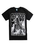Creeper Mortal Soul T-Shirt, BLACK, hi-res