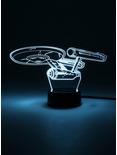Star Trek U.S.S. Enterprise LED Lamp, , hi-res