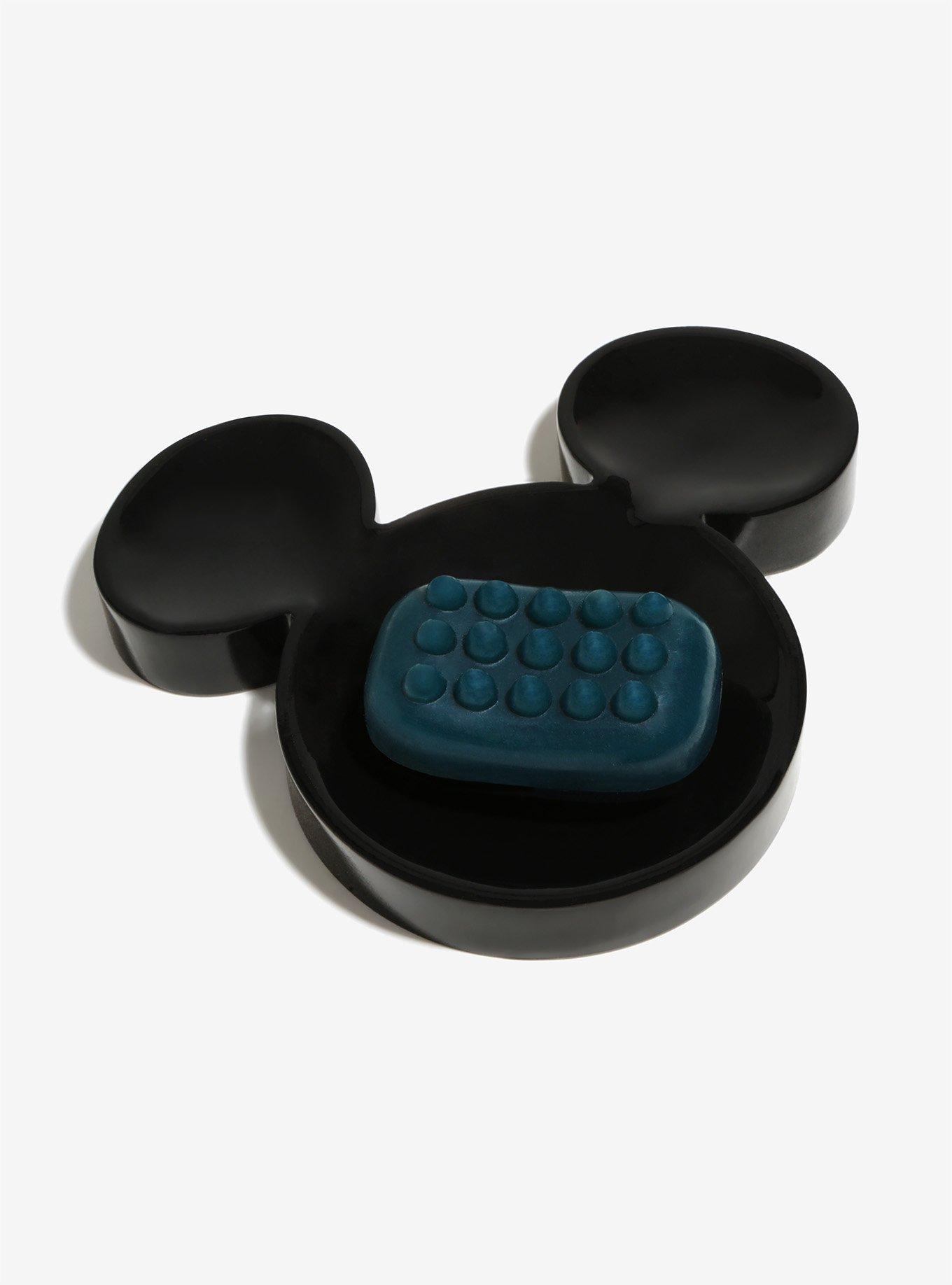 Disney Mickey Mouse Head Soap Dish, , hi-res