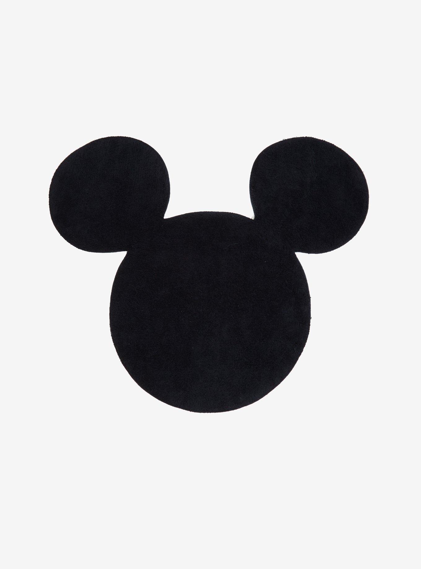 Disney Mickey Mouse Tufted Rug, , hi-res