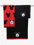 Disney Mickey Mouse Towel Set - BoxLunch Exclusive, , hi-res