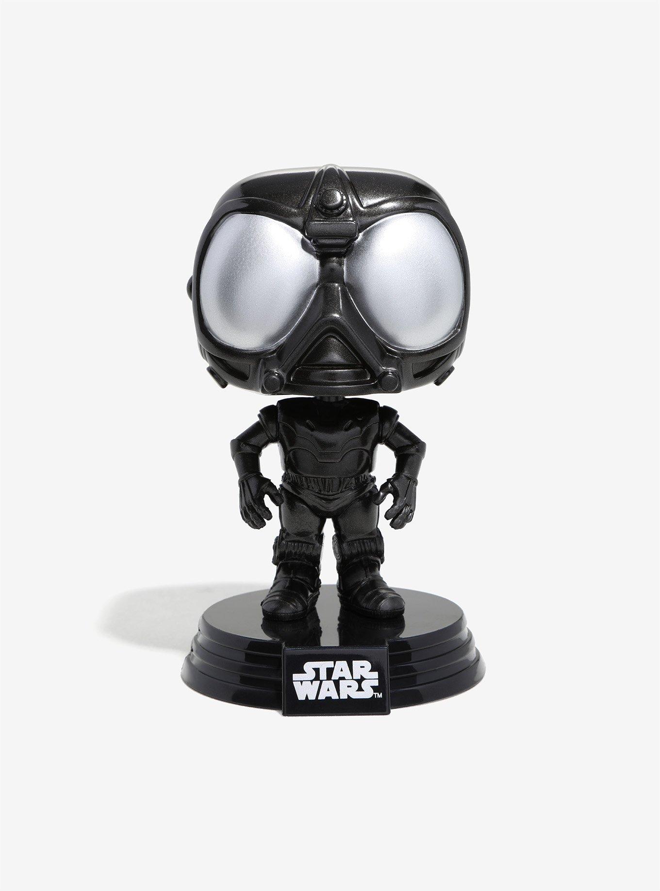 Funko Pop! Star Wars Rogue One Death Star Droid Vinyl Bobble-Head, , hi-res