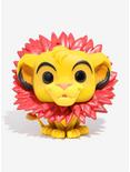Funko Pop! Disney The Lion King Simba Vinyl Figure, , hi-res
