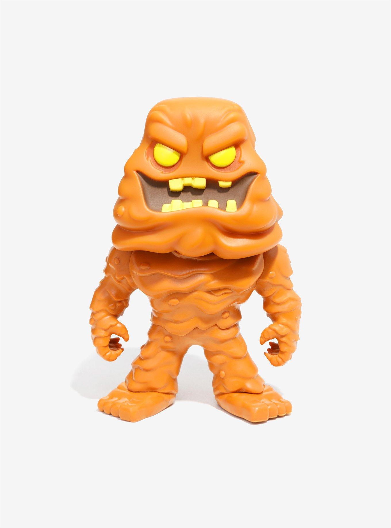 clayface pop vinyl
