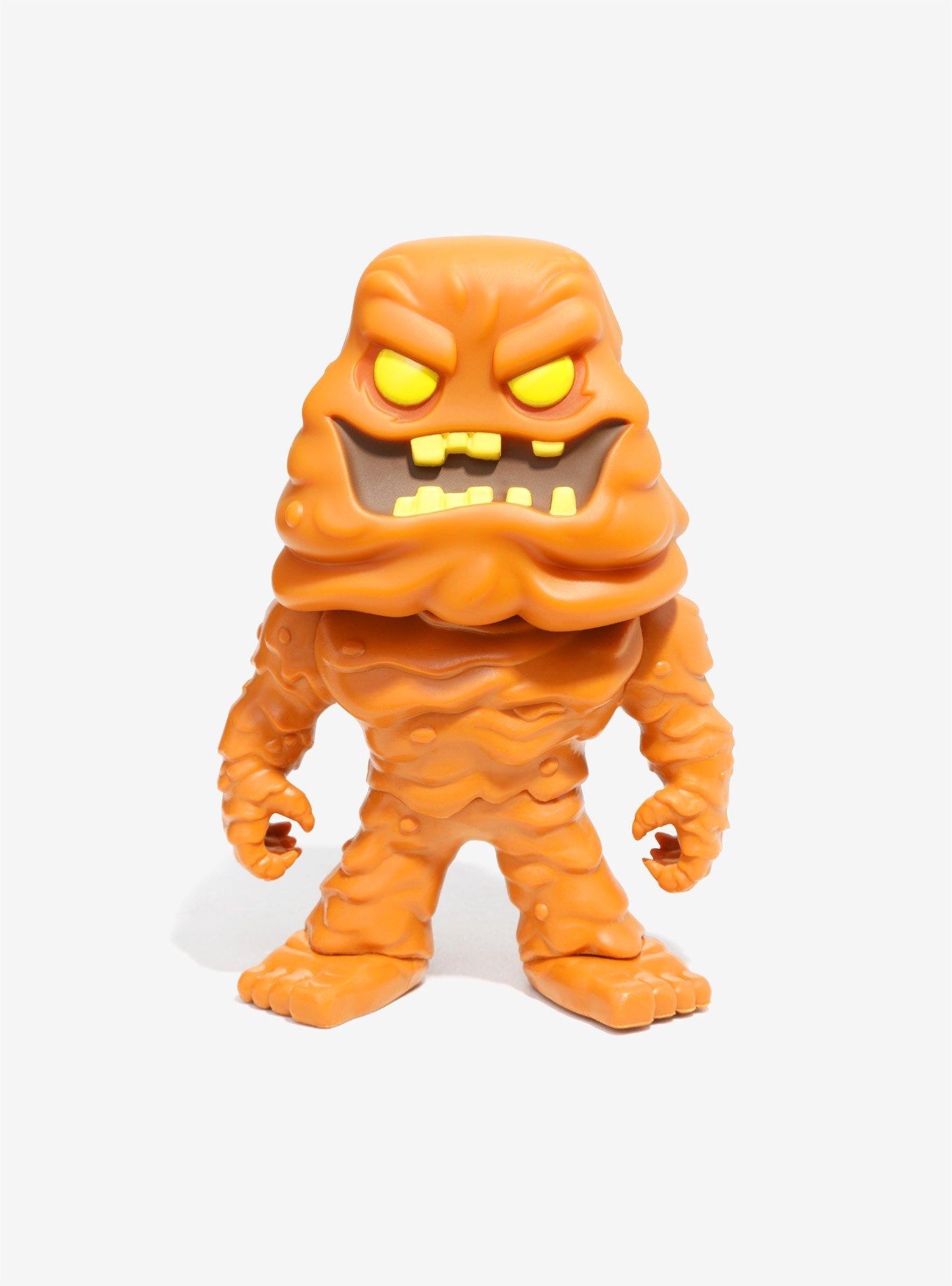 Funko Pop! Batman The Animated Series Clayface Vinyl Figure