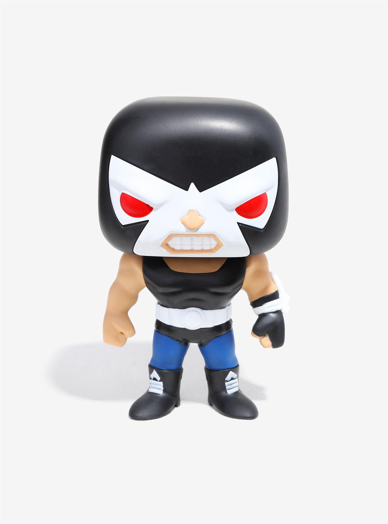Funko Pop! DC Comics Batman The Animated Series Bane Vinyl Figure, , hi-res