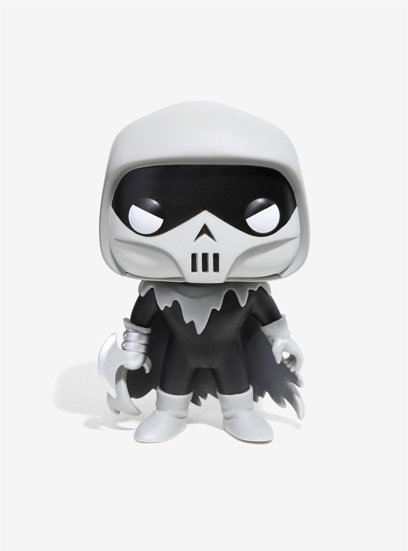 Funko Pop Batman The Animated Series 198 Phantasm 