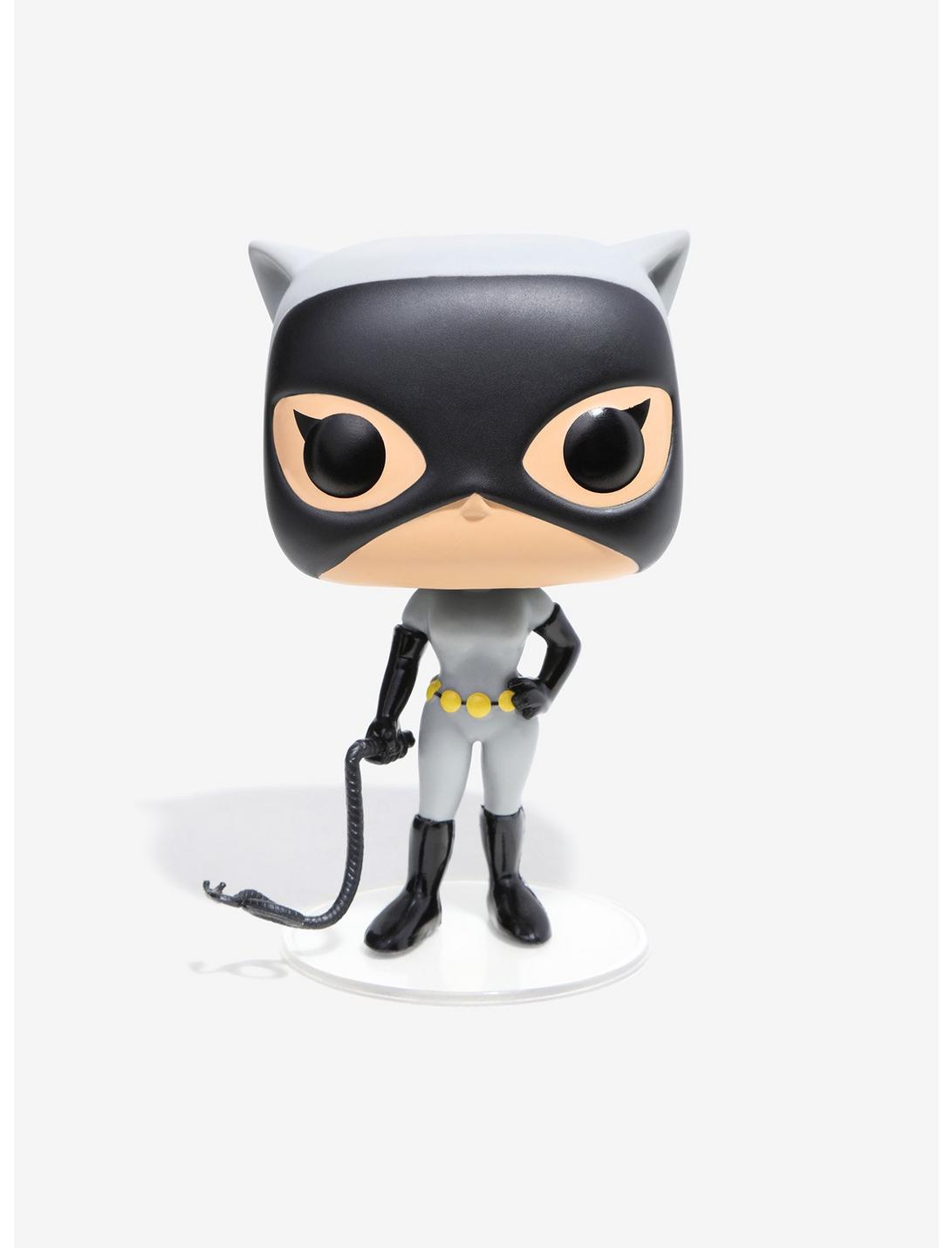 Funko Pop! DC Comics Batman The Animated Series Catwoman Vinyl Figure, , hi-res