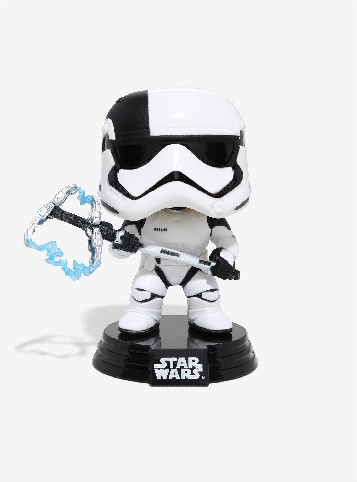 Star Wars - Retro Series Pop! Vinyl Bundle (Set of 4) + POP