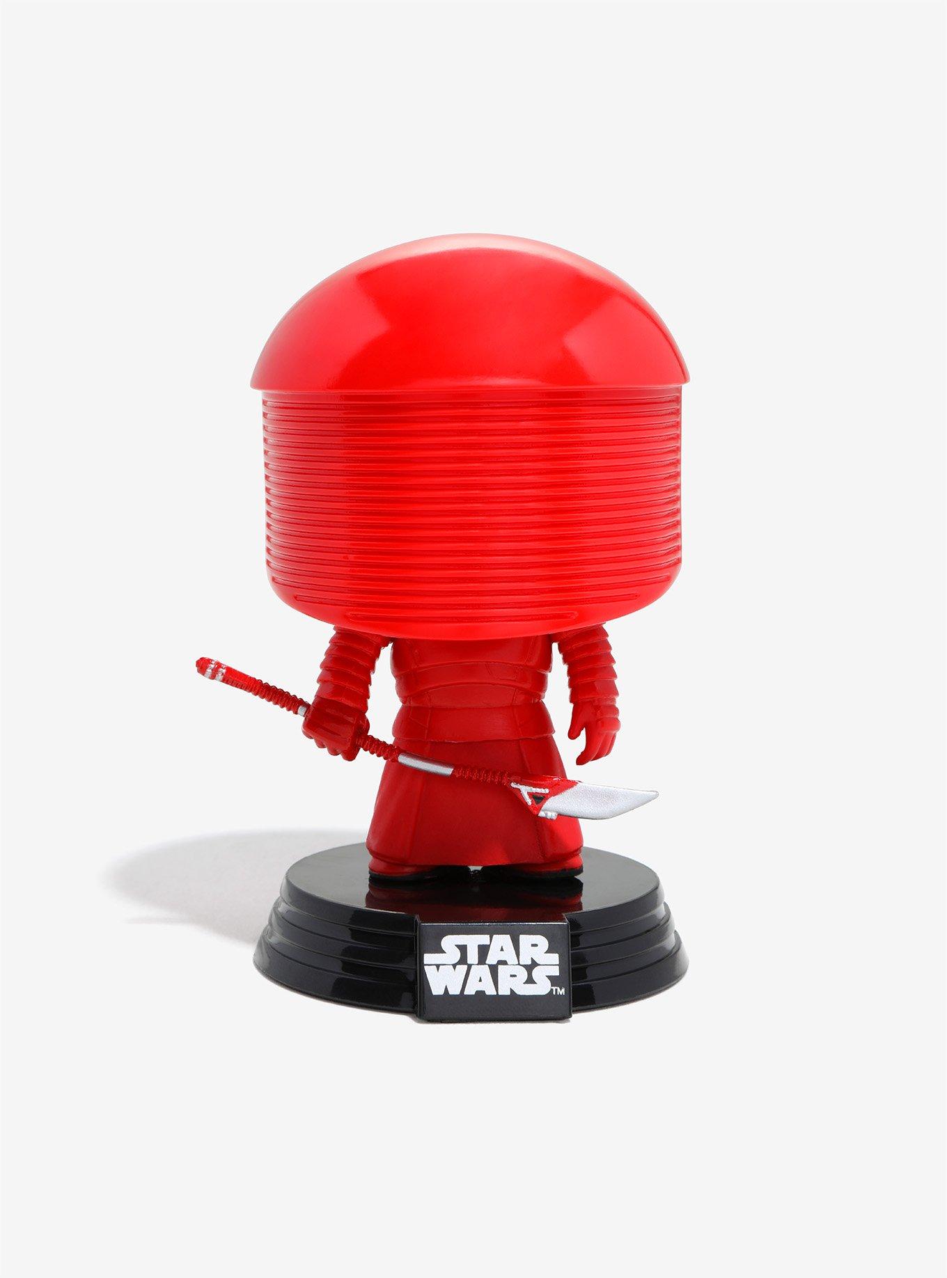 Funko Pop! Star Wars: The Last Jedi Praetorian Guard Vinyl Bobble-Head, , hi-res