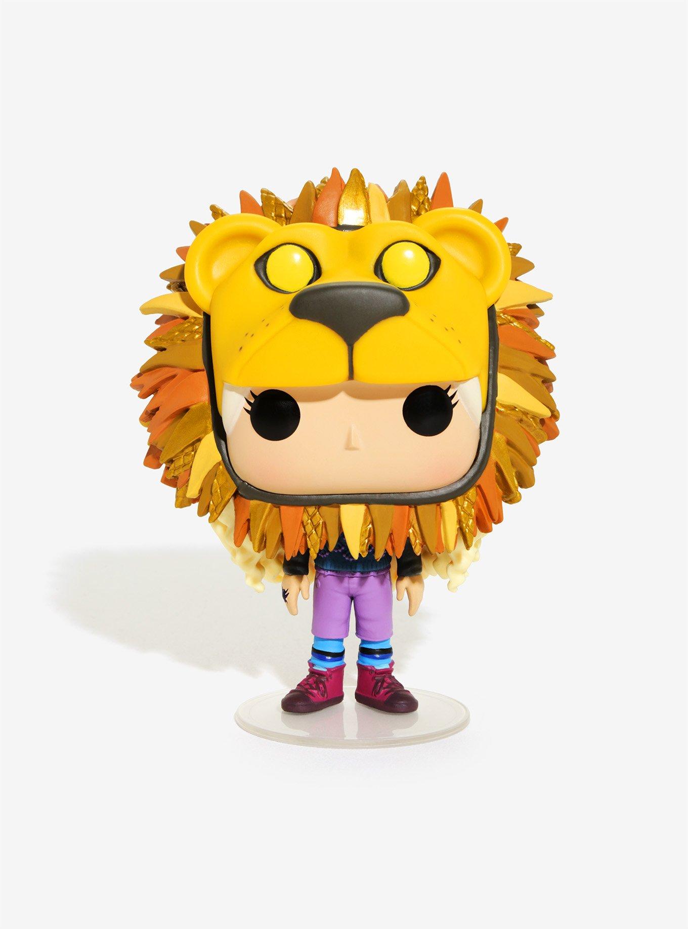 Funko Pop! Harry Potter Luna Lovegood Vinyl Figure, , hi-res