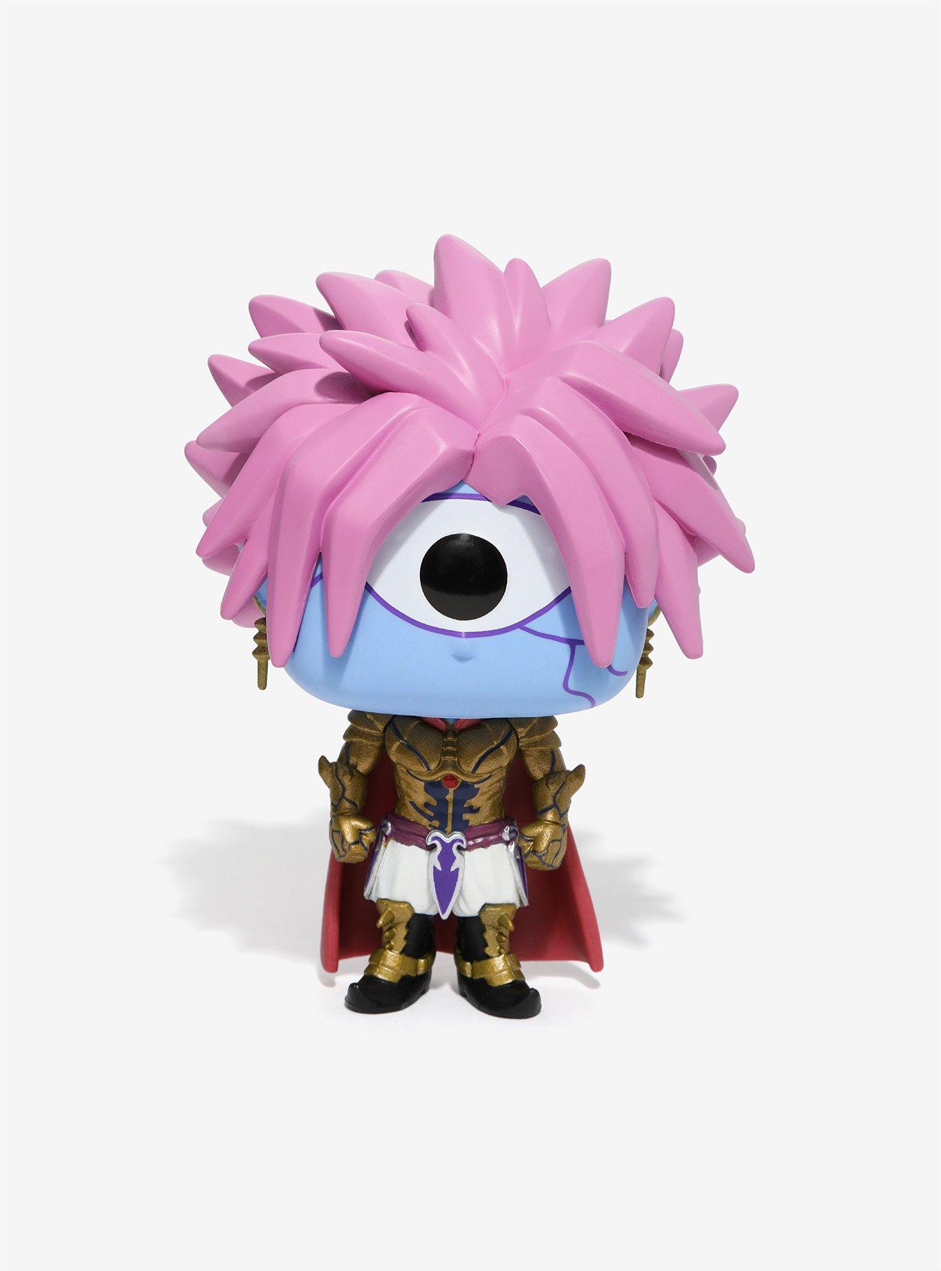 Funko lord sale boros