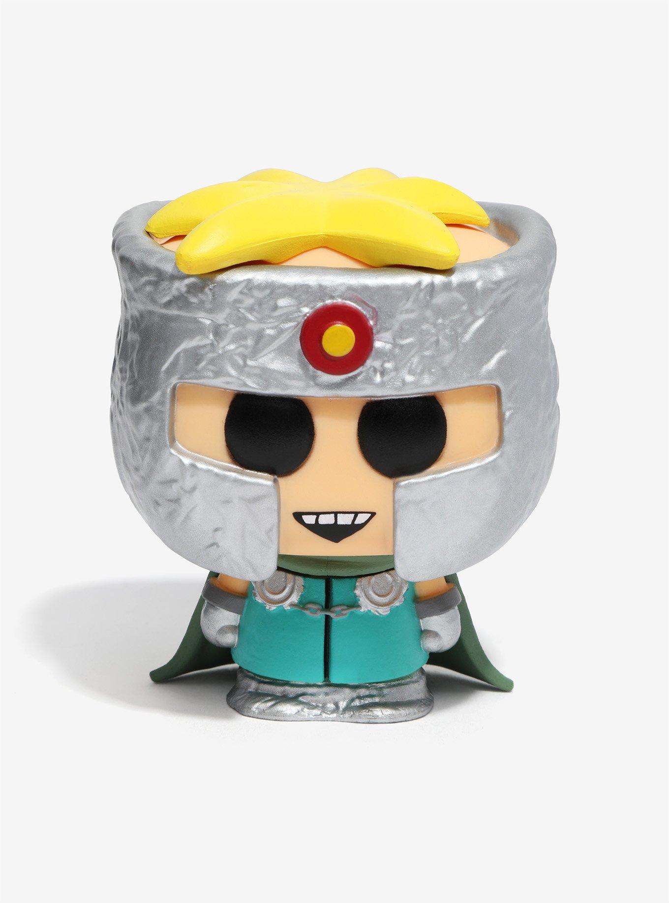 Funko Pop! South Park Professor Chaos Vinyl Figure, , hi-res