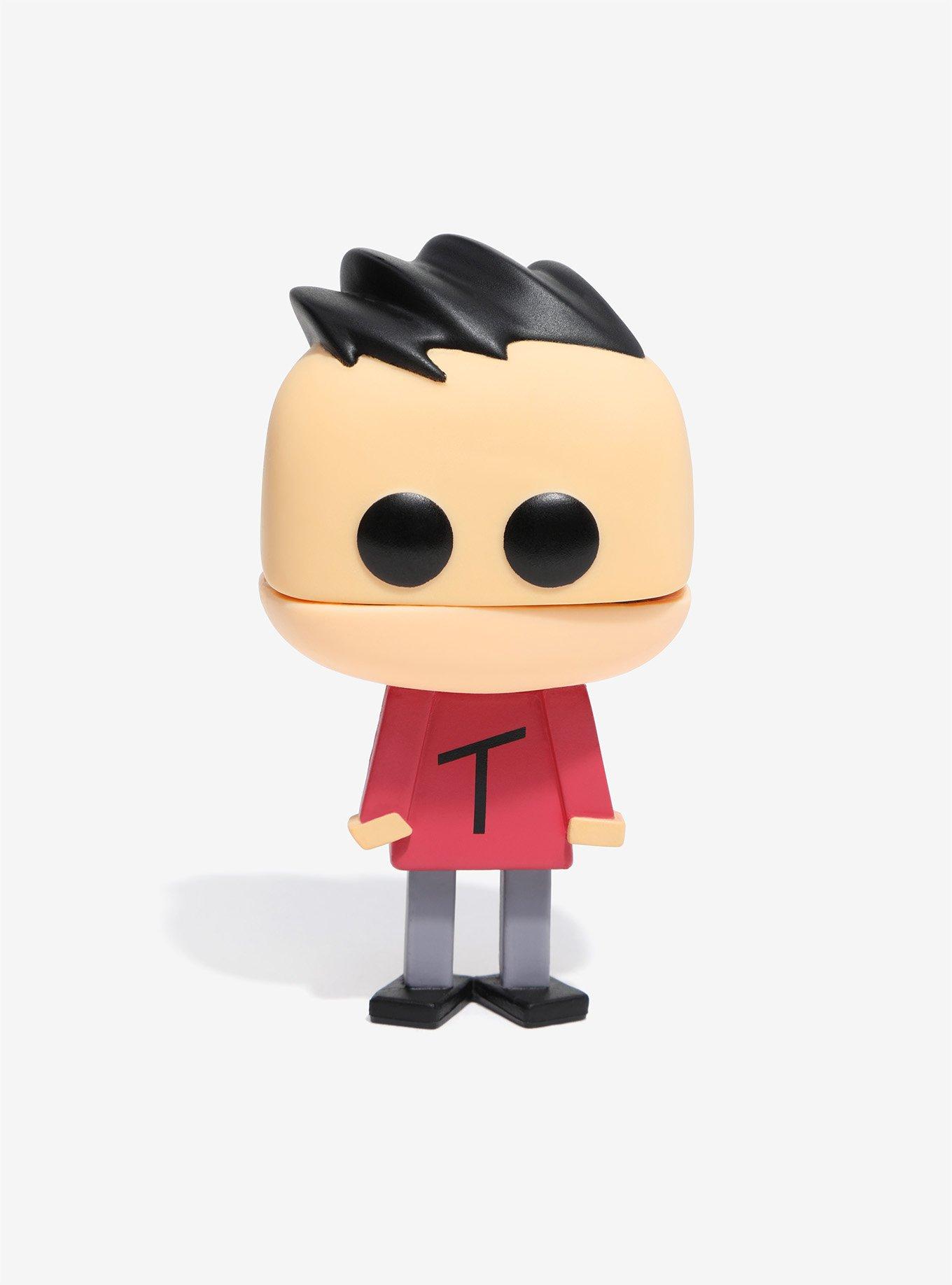 Funko Pop! South Park Terrance Vinyl Figure, , hi-res