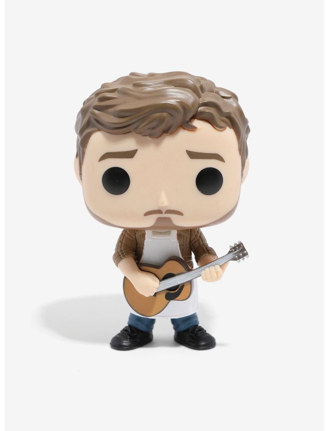 Funko Pop! Parks And Recreation Andy Dwyer Vinyl Figure, , hi-res