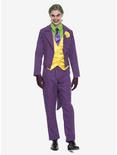 DC Comics Joker Costume, MULTI, hi-res