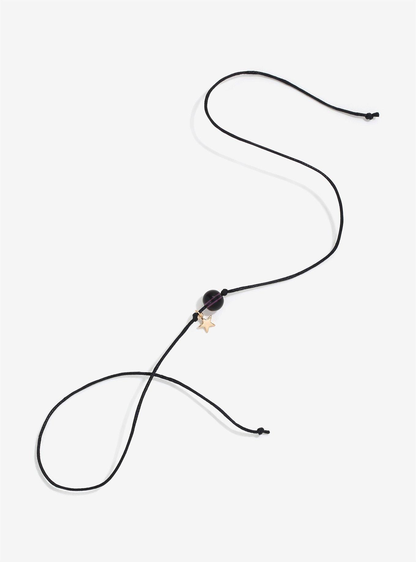 Aquarius Amethyst Birthstone Wrap Bracelet, , hi-res