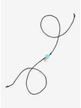 Sagittarius Turquoise Birthstone Wrap Bracelet, , hi-res