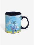 Disney Lilo & Stitch Islands Heat Reveal Mug, , hi-res