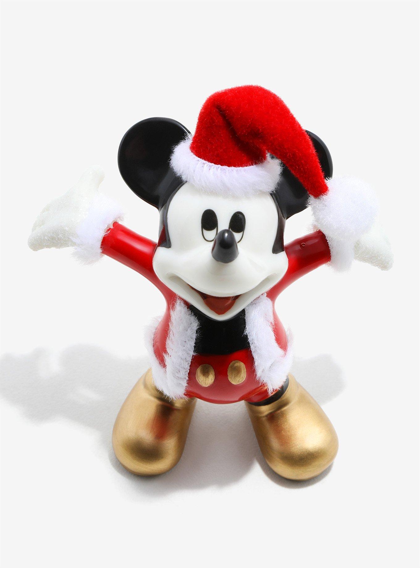 Disney Mickey Mouse Mickey By Design The Boss Porcelain Statue, , hi-res