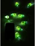 Pineapple LED Light iPhone Charger, , hi-res