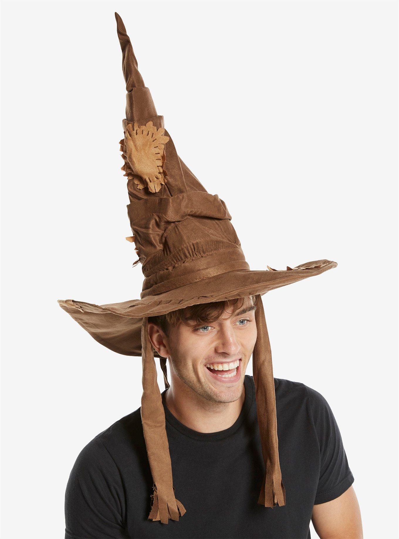 Harry Potter Sorting Hat, , hi-res