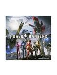 Power Rangers Original Soundtrack Vinyl LP Hot Topic Exclusive, , hi-res