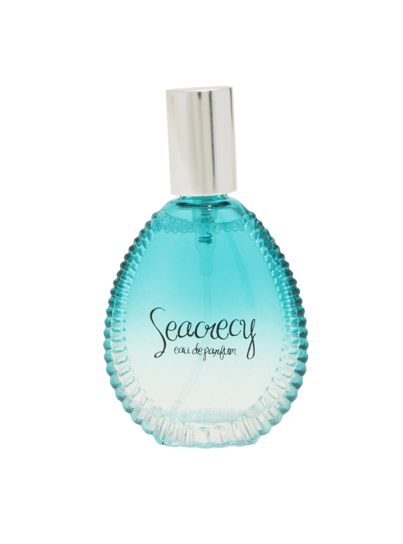 Blackheart Seacrecy Mini Fragrance, , hi-res
