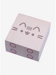 Pusheen Sticky Note Cube, , hi-res