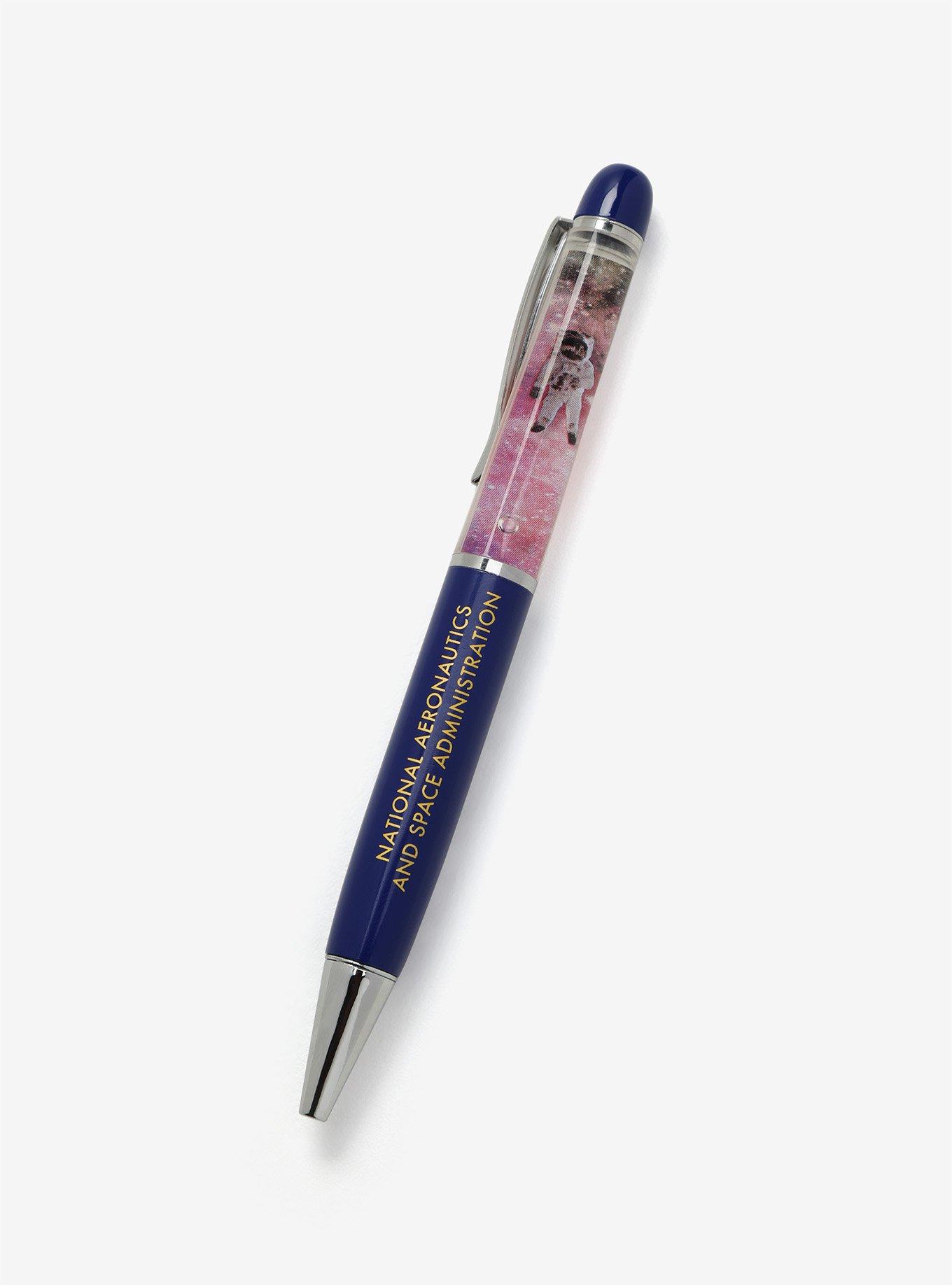 NASA Floating Astronaut Pen, , hi-res