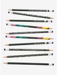 The Nightmare Before Christmas Pencil Set, , hi-res