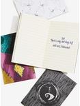 The Nightmare Before Christmas Mini Notebook Set, , hi-res