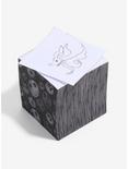 The Nightmare Before Christmas Memo Cube, , hi-res