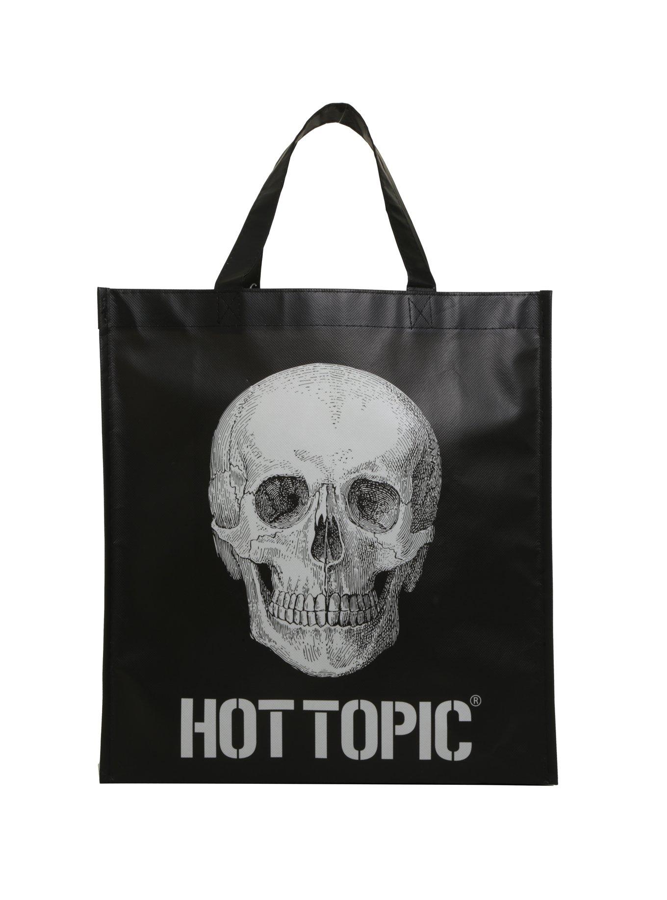 Hot Topic, Bags