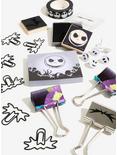 The Nightmare Before Christmas Stationery Set - BoxLunch Exclusive, , hi-res