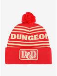 Dungeons & Dragons Pom Beanie, , hi-res