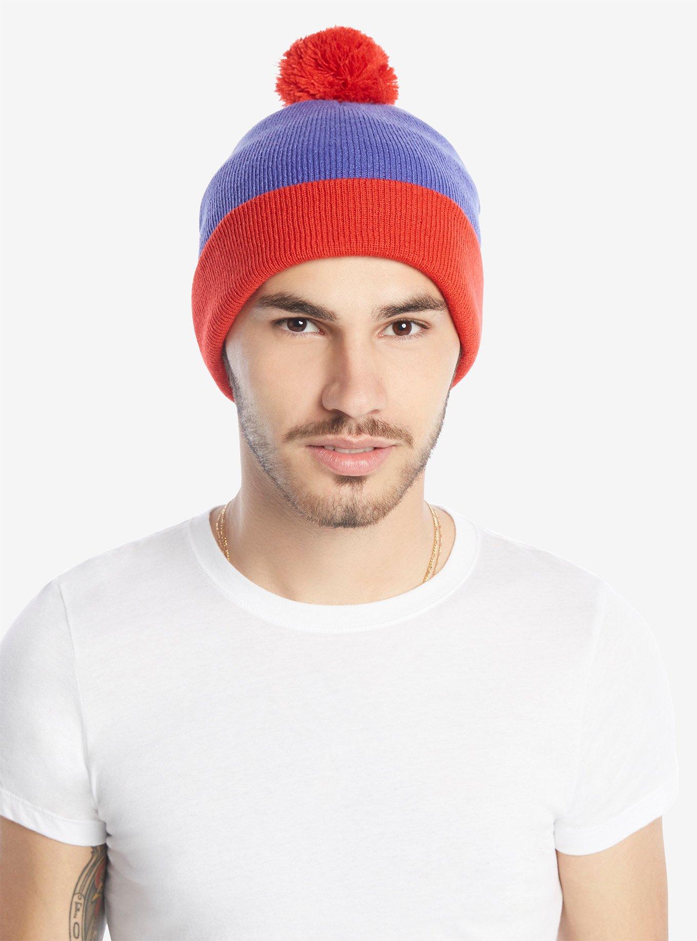 South Park Stan Beanie, , hi-res