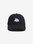 Disney The Aristocats Angry Marie Dad Hat, , hi-res