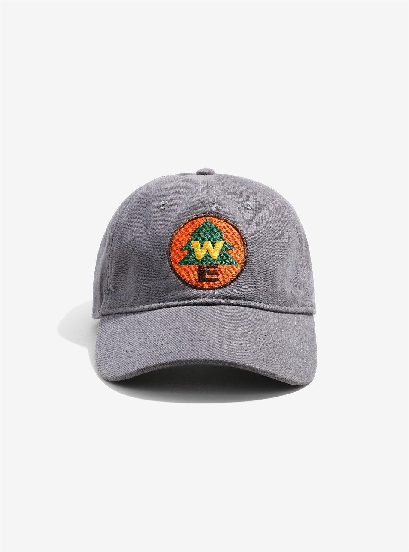 Disney Pixar Up Wilderness Patch Dad Hat, , hi-res