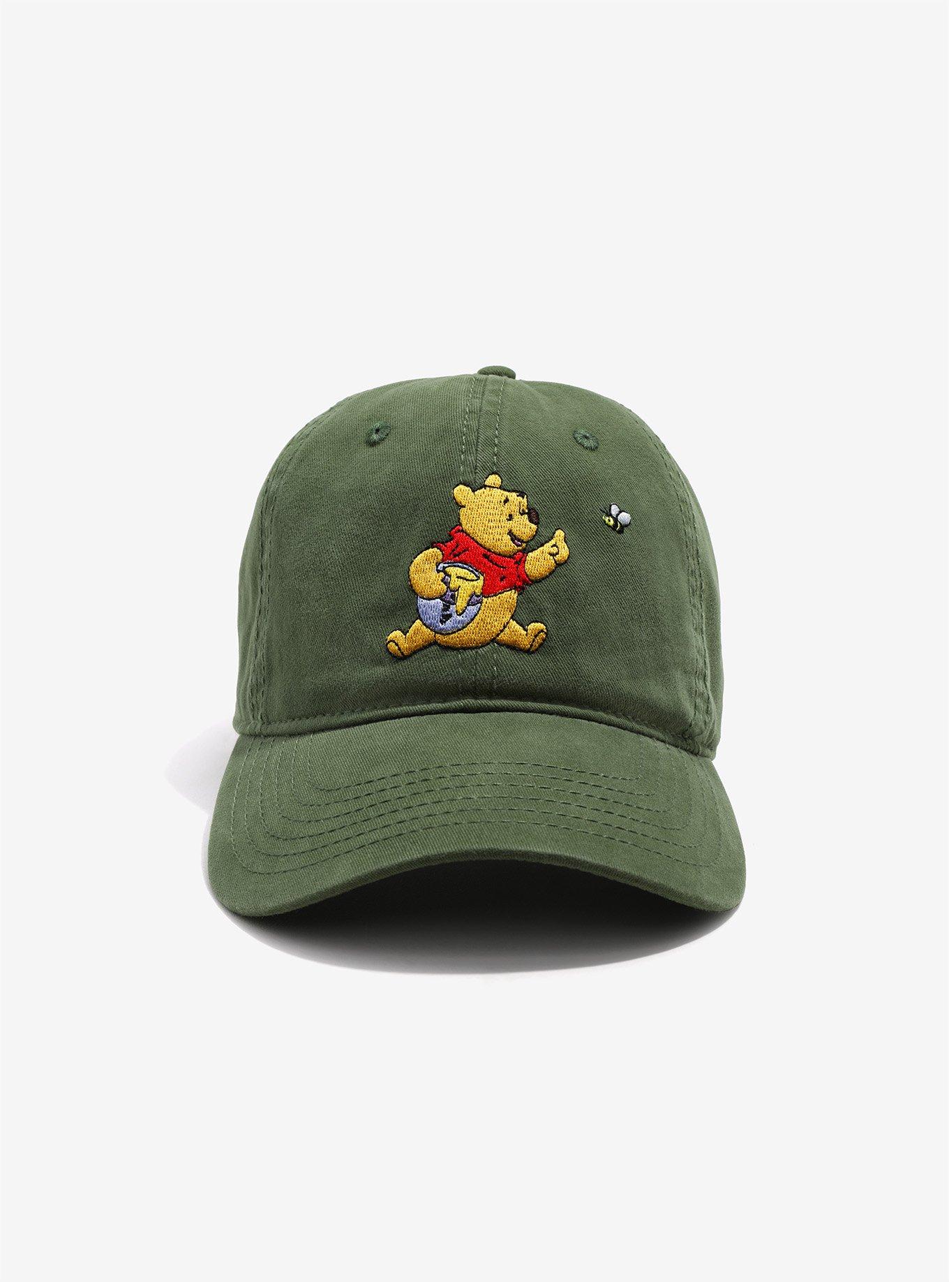 Disney: Winnie The Pooh - Honey Pot Dad Cap Hat