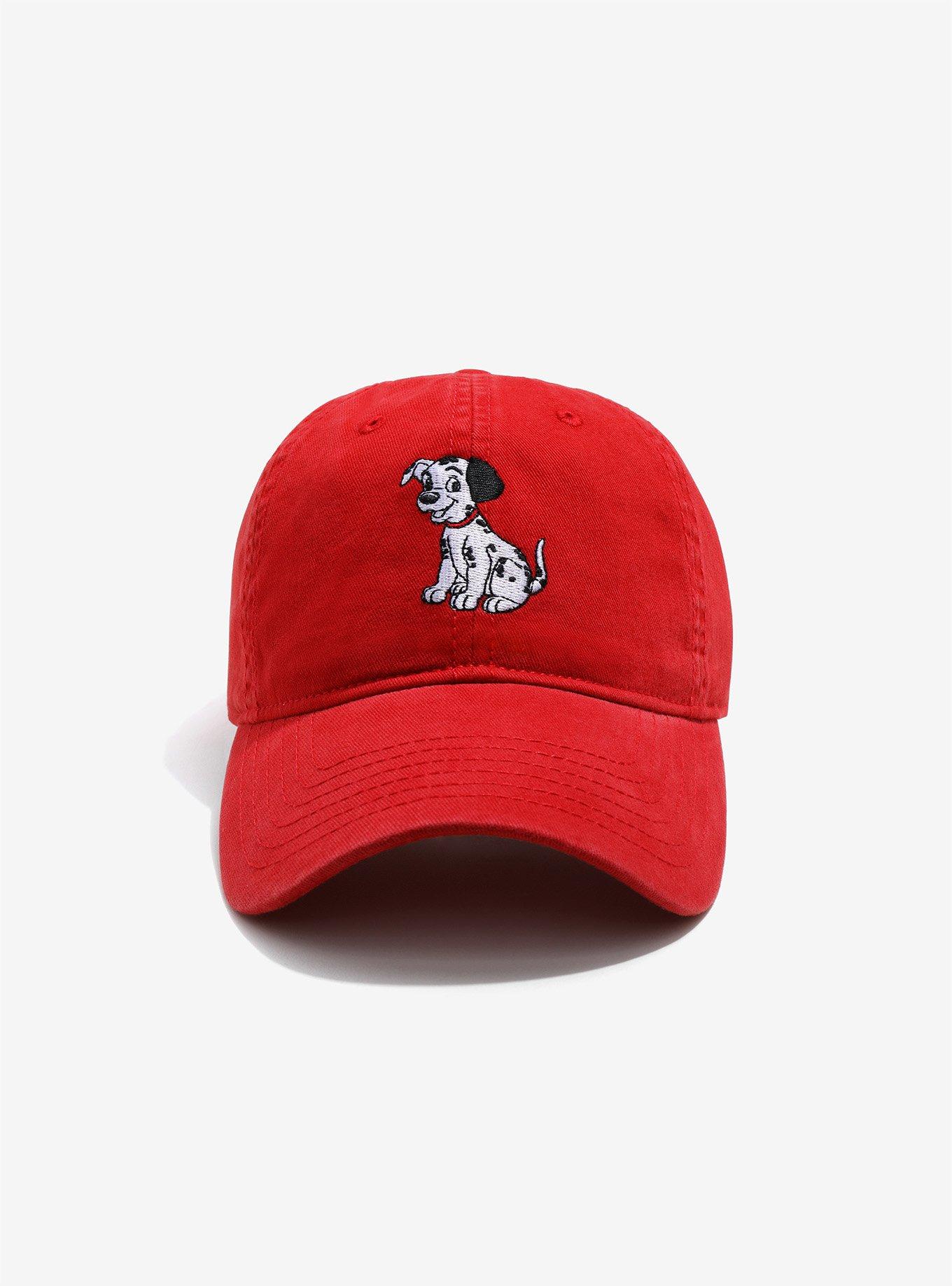 Disney 101 Dalmatians Dad Hat | BoxLunch