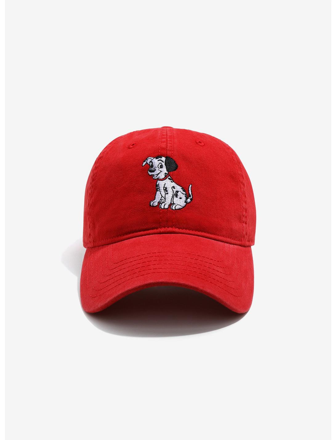 Disney 101 Dalmatians Dad Hat, , hi-res