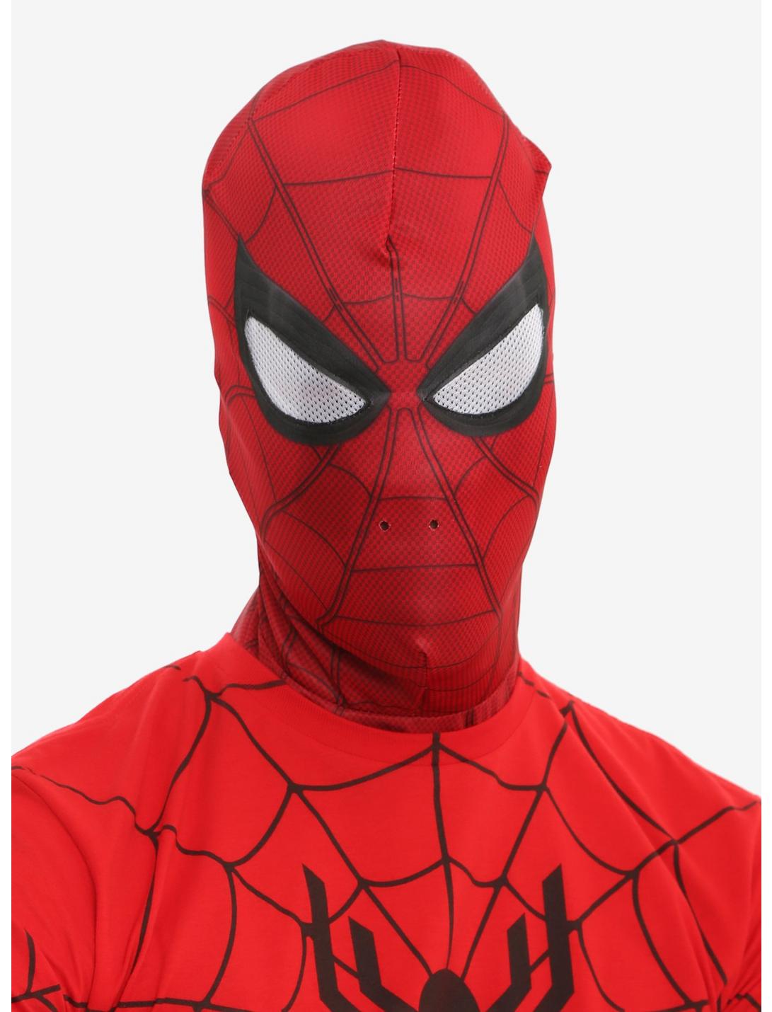 Marvel Spider-Man: Homecoming Mask, , hi-res