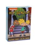 Hey Arnold! Playing Cards, , hi-res