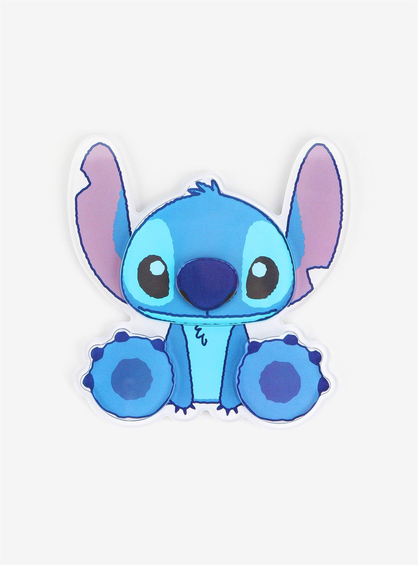 Disney Lilo & Stitch 3D Magnet, , hi-res